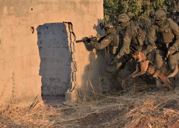 Pogled iznutra na spasilačku jedinicu izraelskih specijalnih snaga koje se bore protiv terorista, spašavaju taoce: ‘Puni o Faudi’