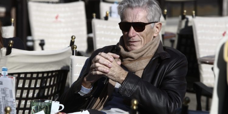 Pogledajte što radi Horvatinčić umjesto da je u zatvoru: Uživa i sve je snimljeno