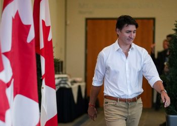 Poilievre signalizira planove za glasanje o povjerenju Trudeauovoj vladi