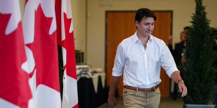 Poilievre signalizira planove za glasanje o povjerenju Trudeauovoj vladi