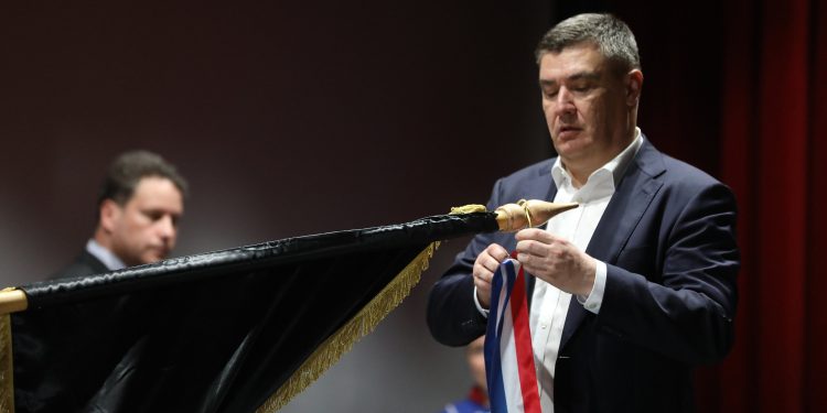 Pojavila se nenadana prijetnja za Milanovića: Primorac ima tajno oružje kojim ga već buši