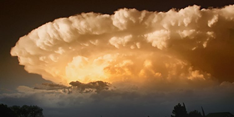 Polarni vrtlog se ubrzano budi: U Hrvatsku stiže strašna vremenska nepogoda