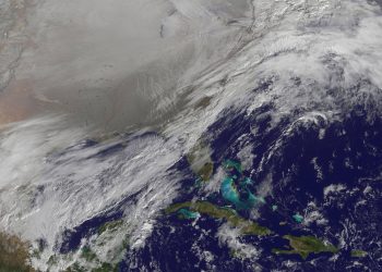 Polarni vrtlog uskoro pogađa Hrvatsku, stigla prognoza za jesen: ‘Bit će prodora’