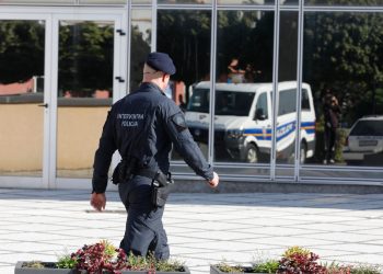Policajci će na uniformama imati kamere: Zabilježit će sve što im se dogodi tijekom obavljanja dužnosti