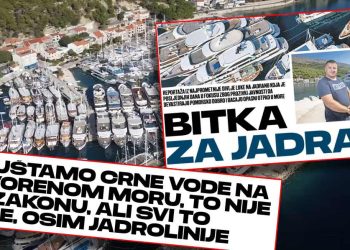 Policija nas do danas nije kontaktirala!