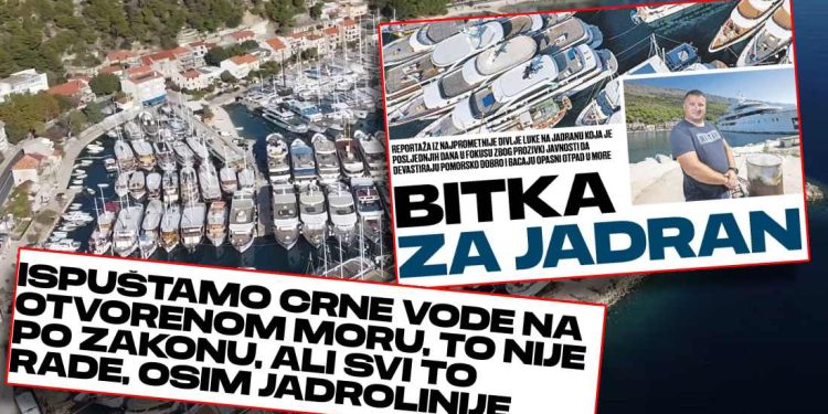 Policija nas do danas nije kontaktirala!