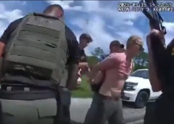 Policija objavila VIDEO uhićenja Trumpovog ‘ubojice’ — RT World News