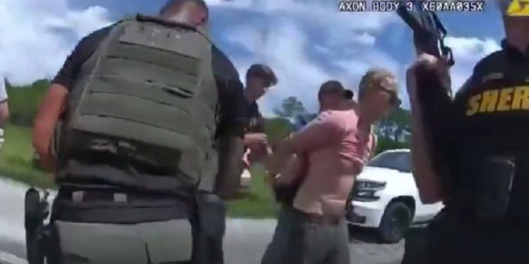 Policija objavila VIDEO uhićenja Trumpovog ‘ubojice’ — RT World News