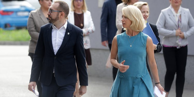 Politički doajen: ‘Milanović je grobar, a ovu zanimljivu ženu nemaju petlje odabrati’