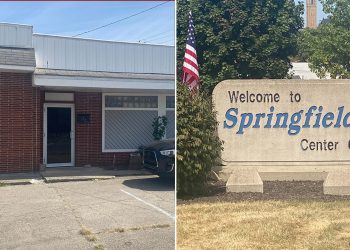 Politika Fox Newsa: Pastori iz Springfielda javno govore