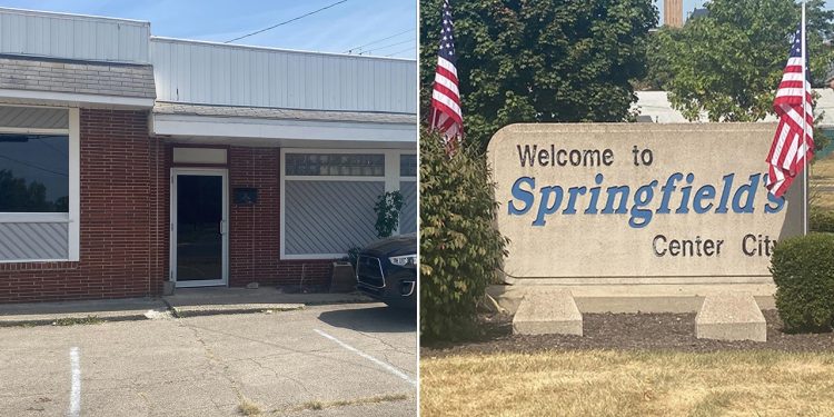 Politika Fox Newsa: Pastori iz Springfielda javno govore