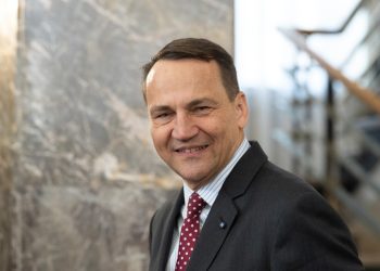 Poljska obećava da će Ukrajini platiti streljivo — RT World News