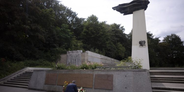 Poljski predsjednik na obljetnicu nacističke invazije traži reparacije od Njemačke