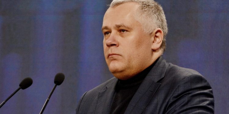 Pomoćnik Zelenskog odbacuje mirovne planove — RT Rusija i bivši Sovjetski Savez