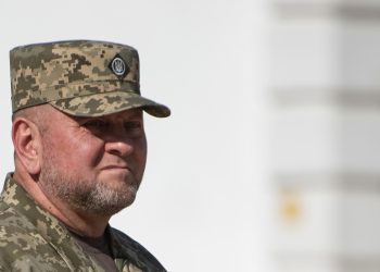 Pomoćnik bivšeg vrhovnog ukrajinskog generala ubijen u ruskom napadu — RT Rusija i bivši Sovjetski Savez