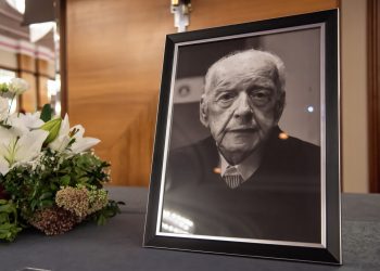 Posljednji ispraćaj Budimira Lončara: Došla su neka poznata lica