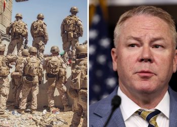 ‘Poštujte naše ratnike’: veteran GOP-a predlaže ključnu pogodnost za pomoć raspoređenim pripadnicima vojske