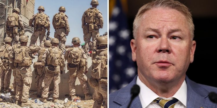 ‘Poštujte naše ratnike’: veteran GOP-a predlaže ključnu pogodnost za pomoć raspoređenim pripadnicima vojske