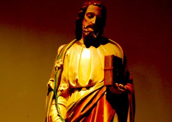 Posveta svetom Josipu koju je sam zatražio