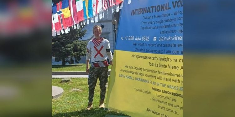 Potencijalni Trumpov ubojica ‘opsjednut’ Ukrajinom – mediji — RT World News