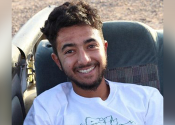 Potvrđeno da je izraelsko-američki talac otet na glazbenom festivalu 7. listopada mrtav