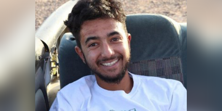 Potvrđeno da je izraelsko-američki talac otet na glazbenom festivalu 7. listopada mrtav