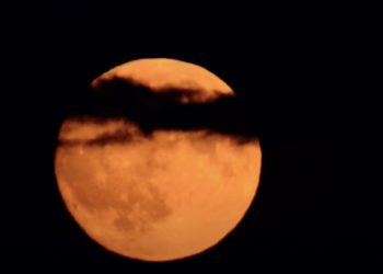 Povijesni znakovi na nebu padaju na ozbiljne datume: Nešto se događa