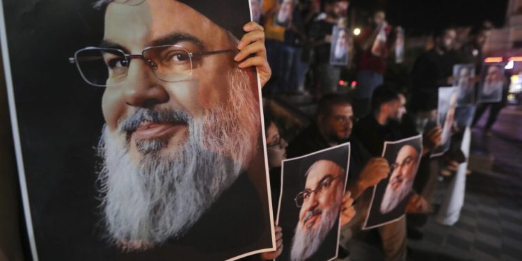 Povijest Hezbollaha: ‘Teroristička grupa’ koja se borila protiv ISIS-a, Al Qaede i Izraela