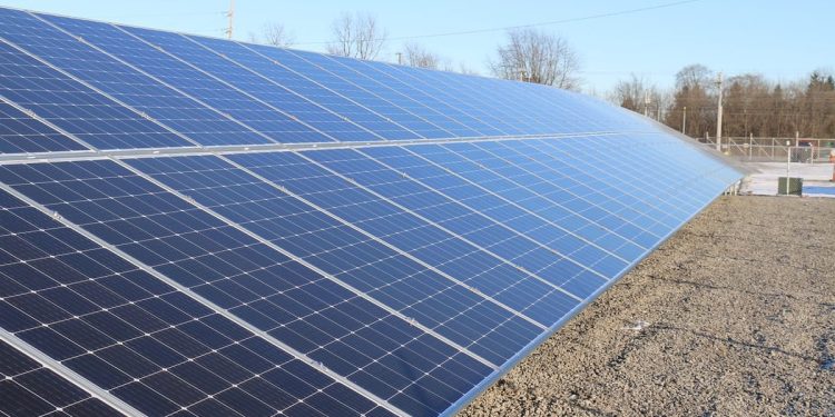 Povrat 50% novčanog iznosa građanima koji su u 2023. instalirali fotonapone