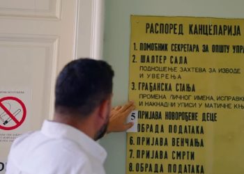 Poznati Hrvat uzeo srpsko državljanstvo iz šokantnog razloga: ‘Upleo se moćnik iz Hrvatske’