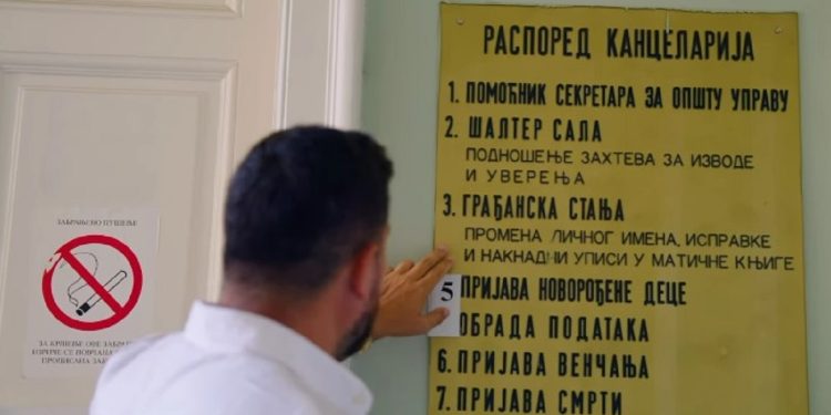 Poznati Hrvat uzeo srpsko državljanstvo iz šokantnog razloga: ‘Upleo se moćnik iz Hrvatske’
