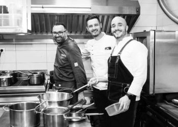 Poznati hrvatski kuhar svjedoči: ‘Bog je početak i kraj svega’