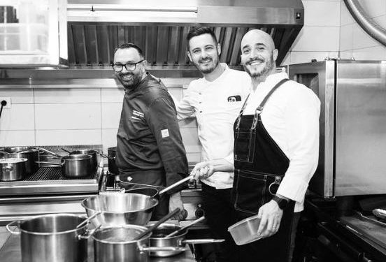 Poznati hrvatski kuhar svjedoči: ‘Bog je početak i kraj svega’