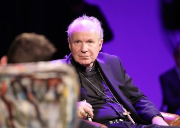 Poznati kardinal: ‘Moramo prihvatiti pad Europe’