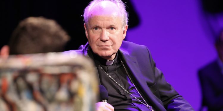 Poznati kardinal: ‘Moramo prihvatiti pad Europe’