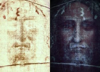 Poznati se redatelj obratio vidjevši Torinsko platno: ‘Gledajte ga, govorit će vam’