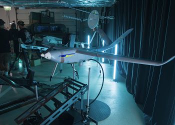 Pred nama je nova era ratovanja: Ukrajina pokrenula revoluciju bez presedana