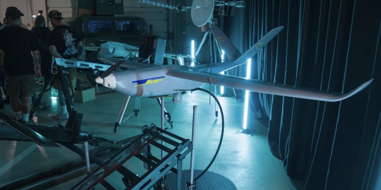 Pred nama je nova era ratovanja: Ukrajina pokrenula revoluciju bez presedana