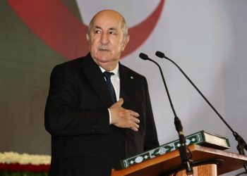 Predsjednik afričke države počinje novi mandat nakon uvjerljive pobjede na izborima — RT Africa