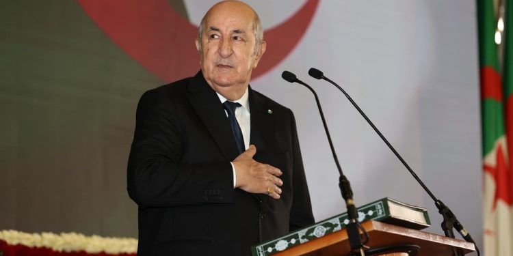 Predsjednik afričke države počinje novi mandat nakon uvjerljive pobjede na izborima — RT Africa