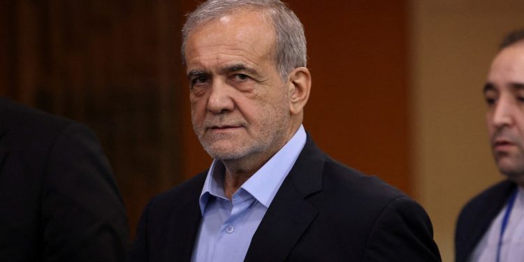 Predstavlja li novi predsjednik Irana moderatorski imidž kako bi namamio Zapad natrag u nuklearni sporazum?