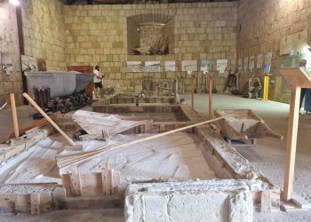 Predstavljen je bogat program Miseca paške soli!