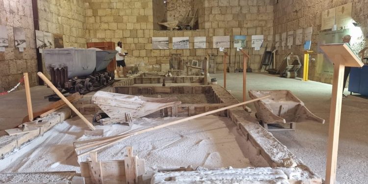 Predstavljen je bogat program Miseca paške soli!