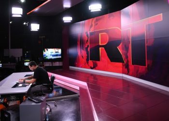 Pregled 2022.-2024. — RT Rusija i bivši Sovjetski Savez