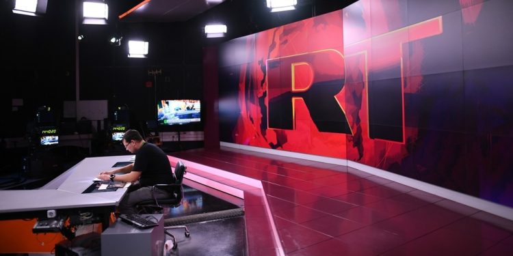 Pregled 2022.-2024. — RT Rusija i bivši Sovjetski Savez