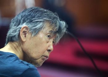 Preminuo diktator osuđen za zločine protiv čovječnosti, aktualna vlada izrazila sućut