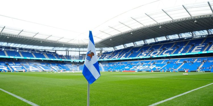 Preminuo je navijač Real Sociedada koji je pao sa stepenica Anoete