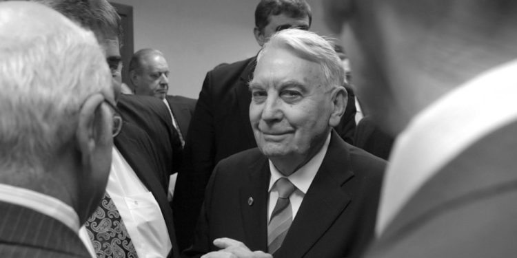 Preminuo legendarni ruski konstruktor podmornica — RT Rusija i bivši Sovjetski Savez