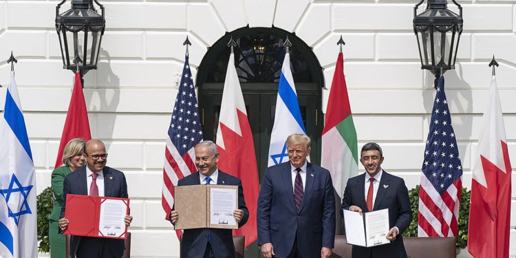 Još jedna zemlja iz neočekivane regije se pridružuje Abrahamovim sporazumima