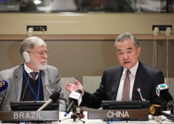 ‘Prijatelji mira’ objavili rusko-ukrajinsko priopćenje — RT World News